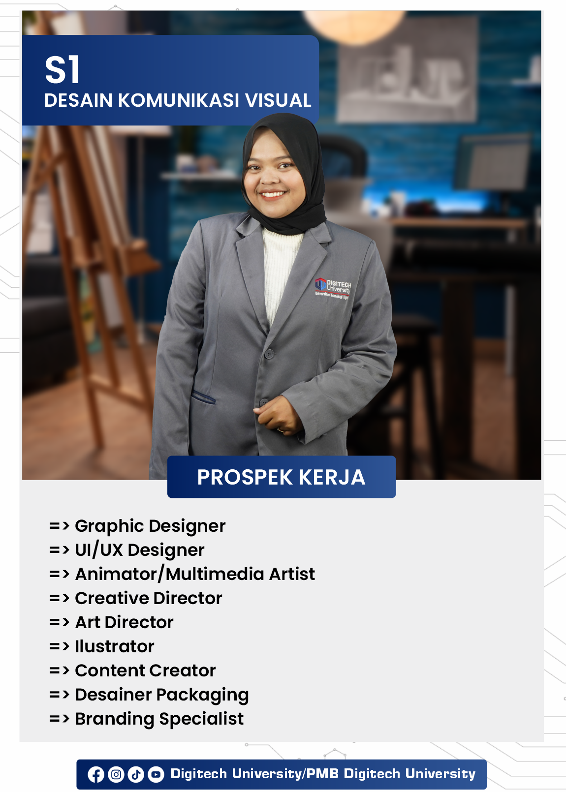 Desain Komunikasi Visual