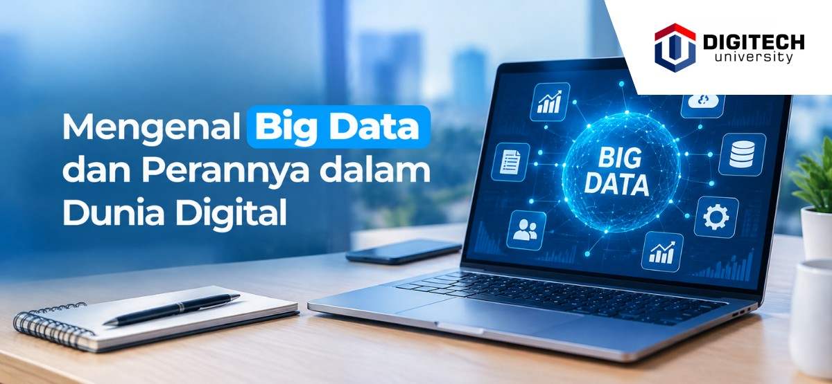 Big Data dan Perannya dalam Dunia Digital: Universitas Swasta di Bandung