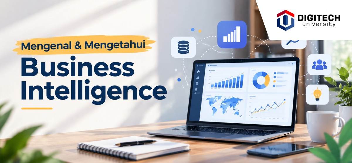 thumbnail article digitech university: Business Intelligence Universitas Swasta di Bandung