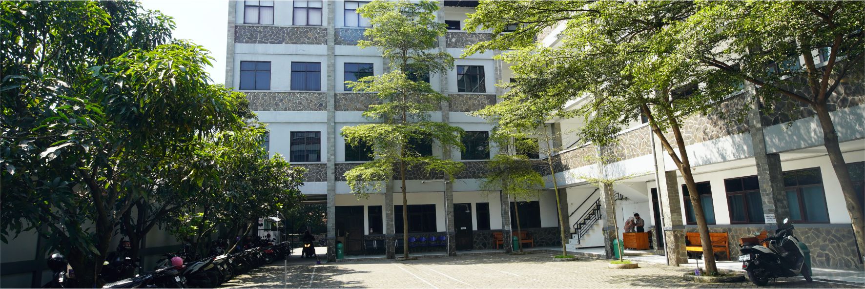 Beasiswa Prestasi Digitech 2024