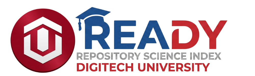 Ready - Repository Digitech University - Universitas Teknologi Digital